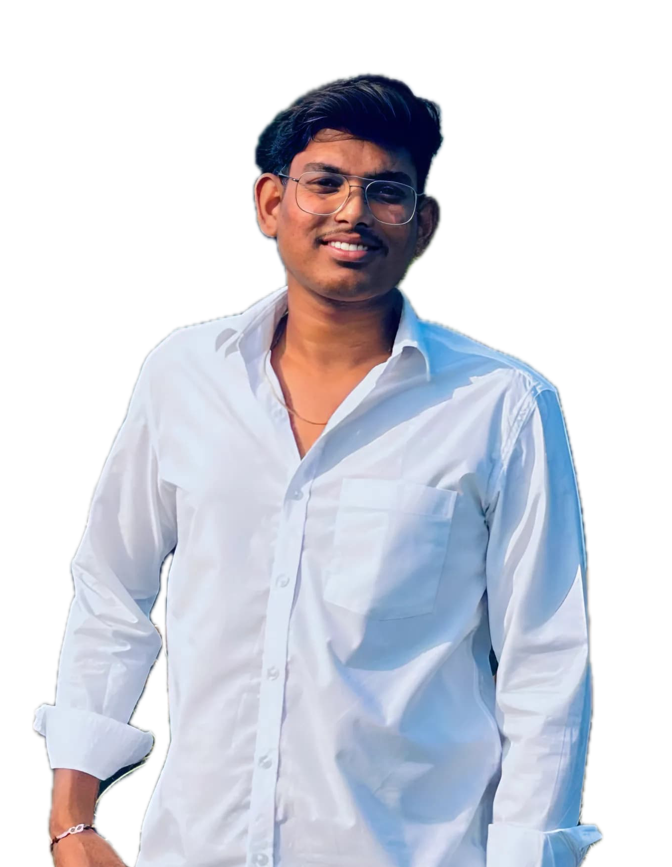 Driving Every Order: Sai Bhargav, Sales Manager of Jagtialecart